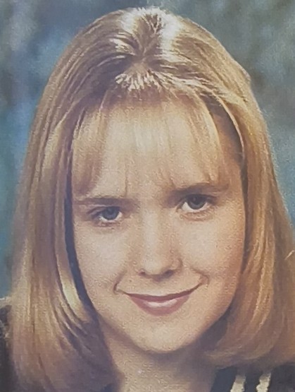 Palmer, Jennifer